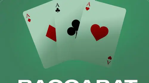 Baccarat - WinPesa - Nigeria